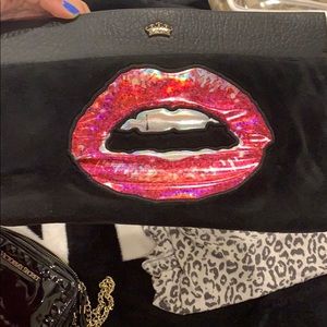 Juicey couture mini pouch